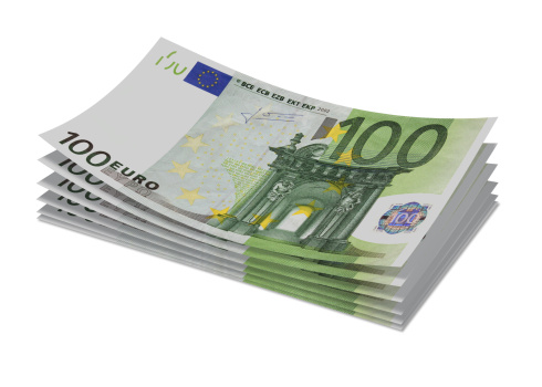 Meteen 400 euro lenen bij een online krediet verstrekker